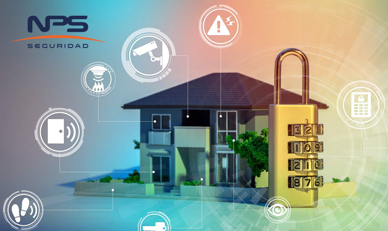 empresa de alarmas de seguridad málaga