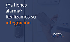 empresa de alarmas de seguridad málaga