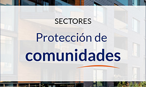 sistemas de seguridad para comunidades málaga