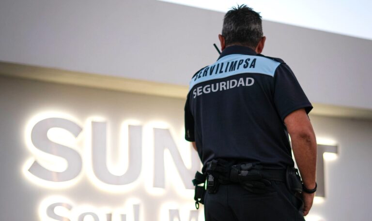 vigilancia málaga