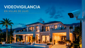 villas de lujo