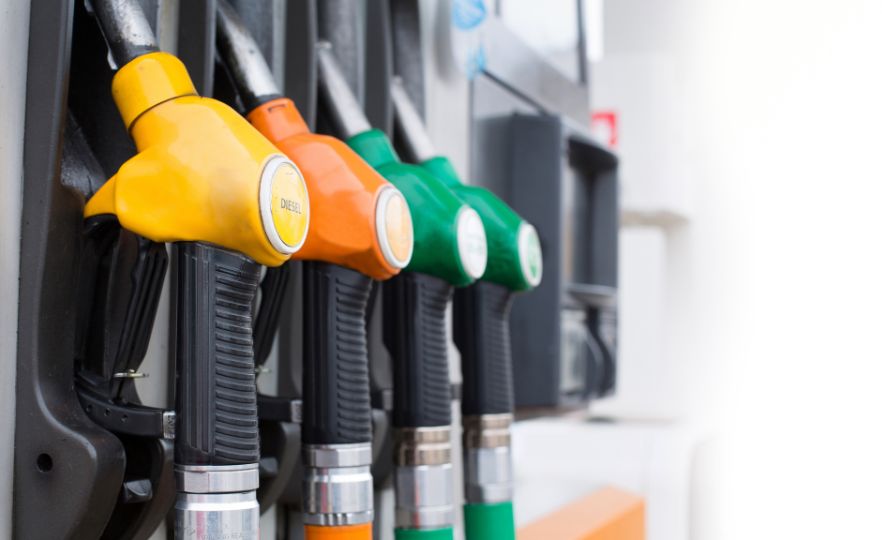 sistemas de seguridad en gasolineras