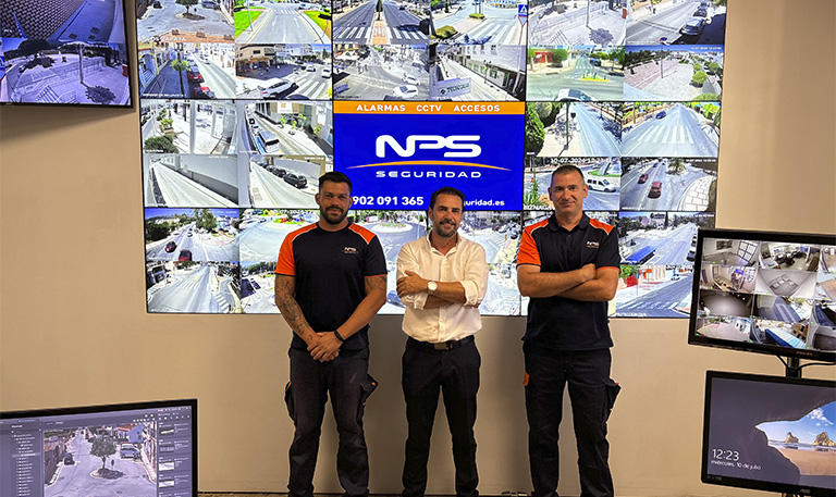 alarmas de seguridad alhaurín