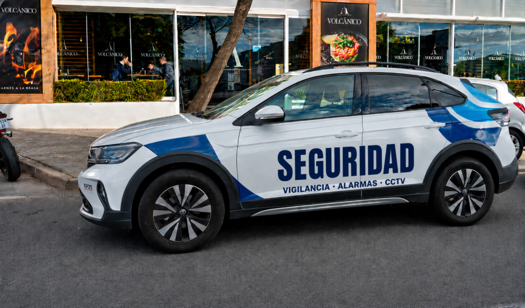 seguridad movil