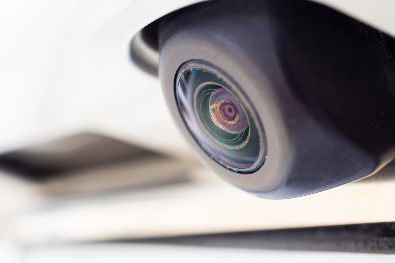 Servicio videovigilancia