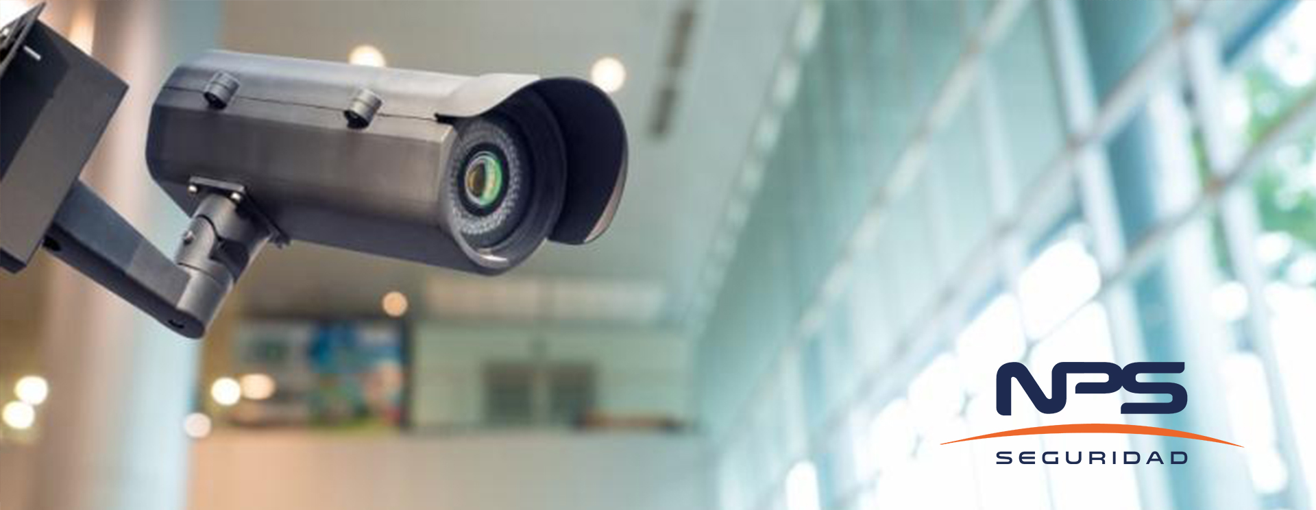 business video surveillance