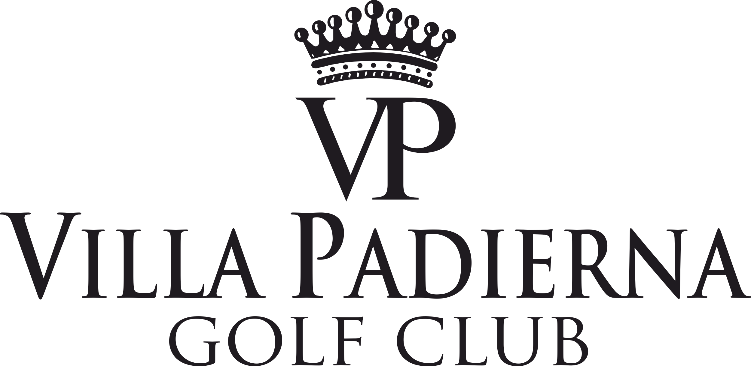 villa padierna
